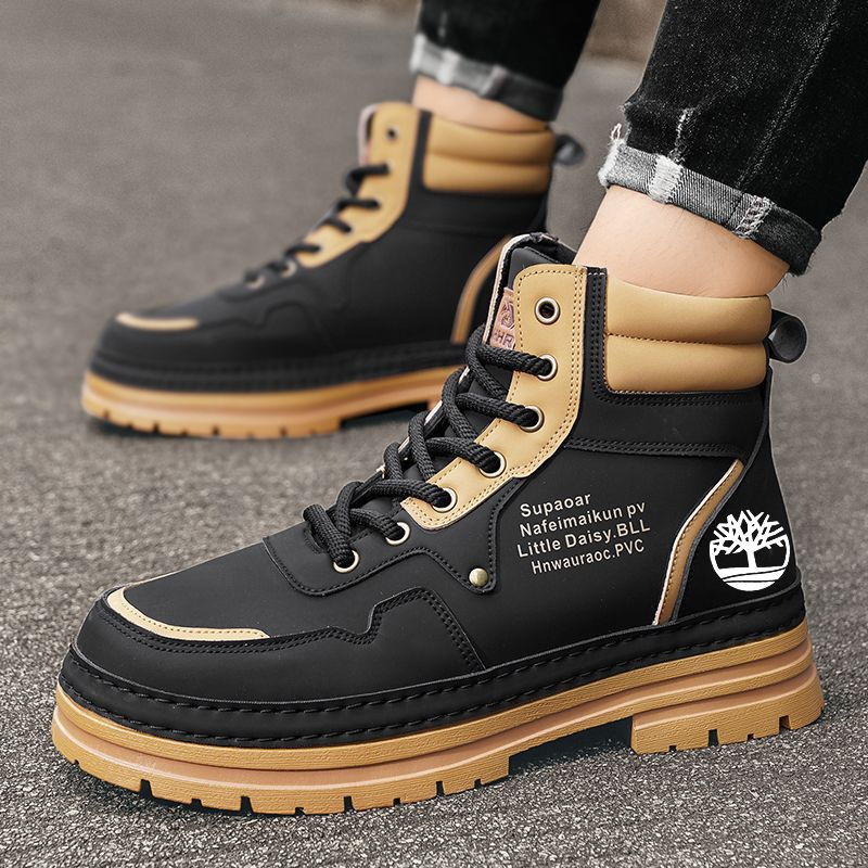 Сноубутсы Timberland x A-Cold-Wall* #1