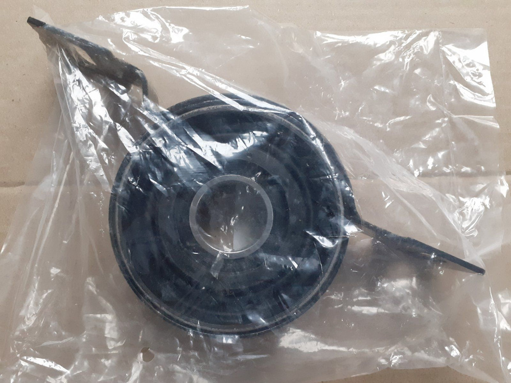 Подвесная муфта кардана рено дастер ниссан террано RENAULT DUSTER 11 ...