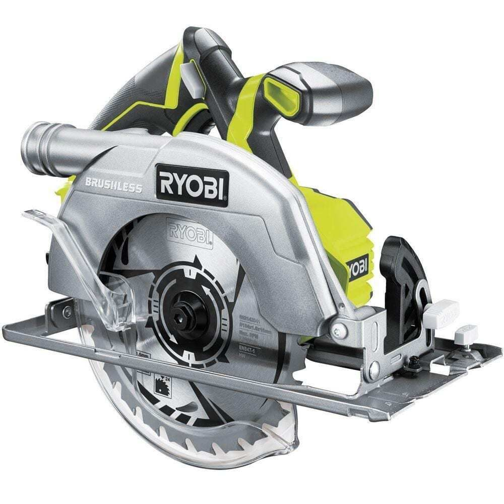 Ryobi one deals cordless circular saw