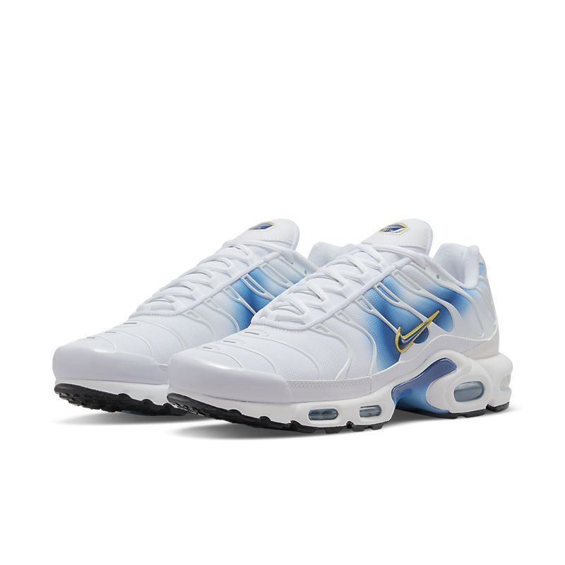 Кроссовки Nike Air Max Plus #1