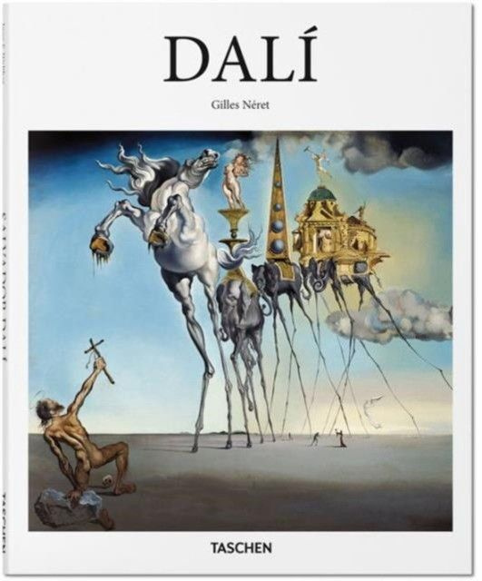 Dali (Basic Art) #1