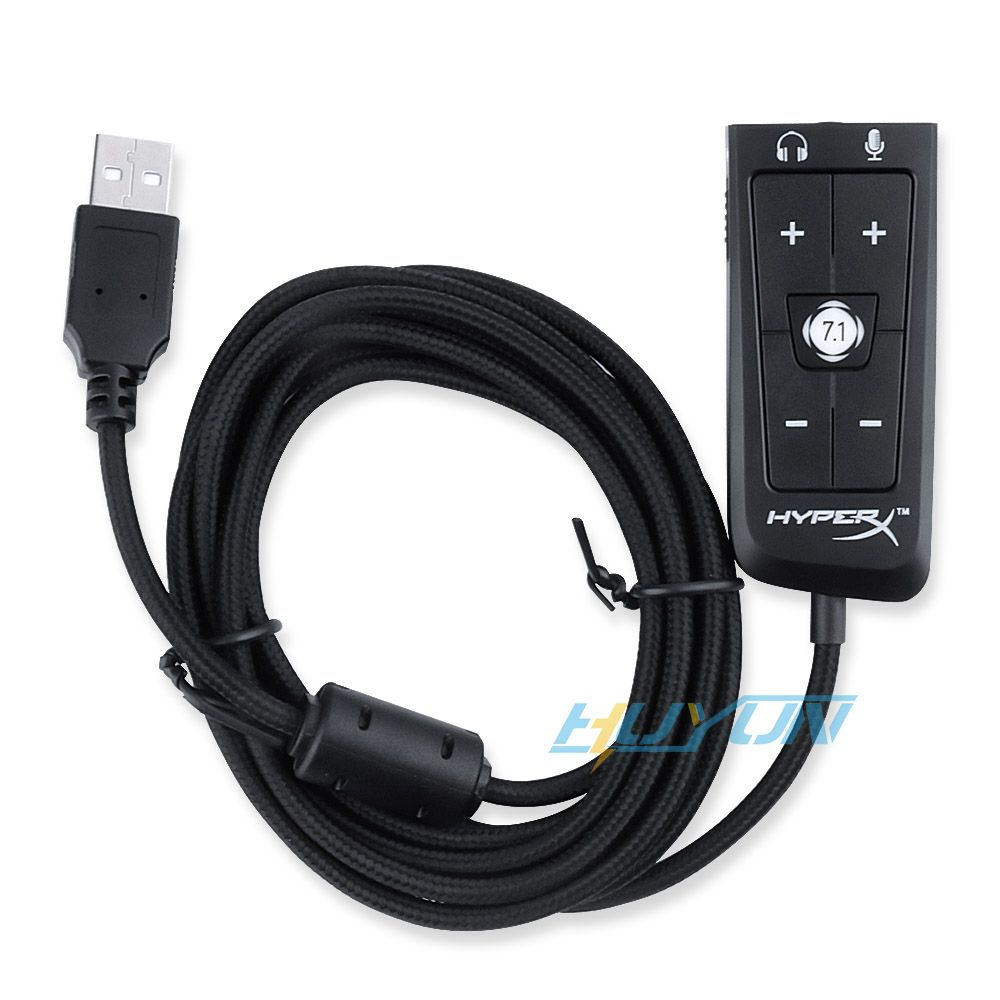 Usb dsp