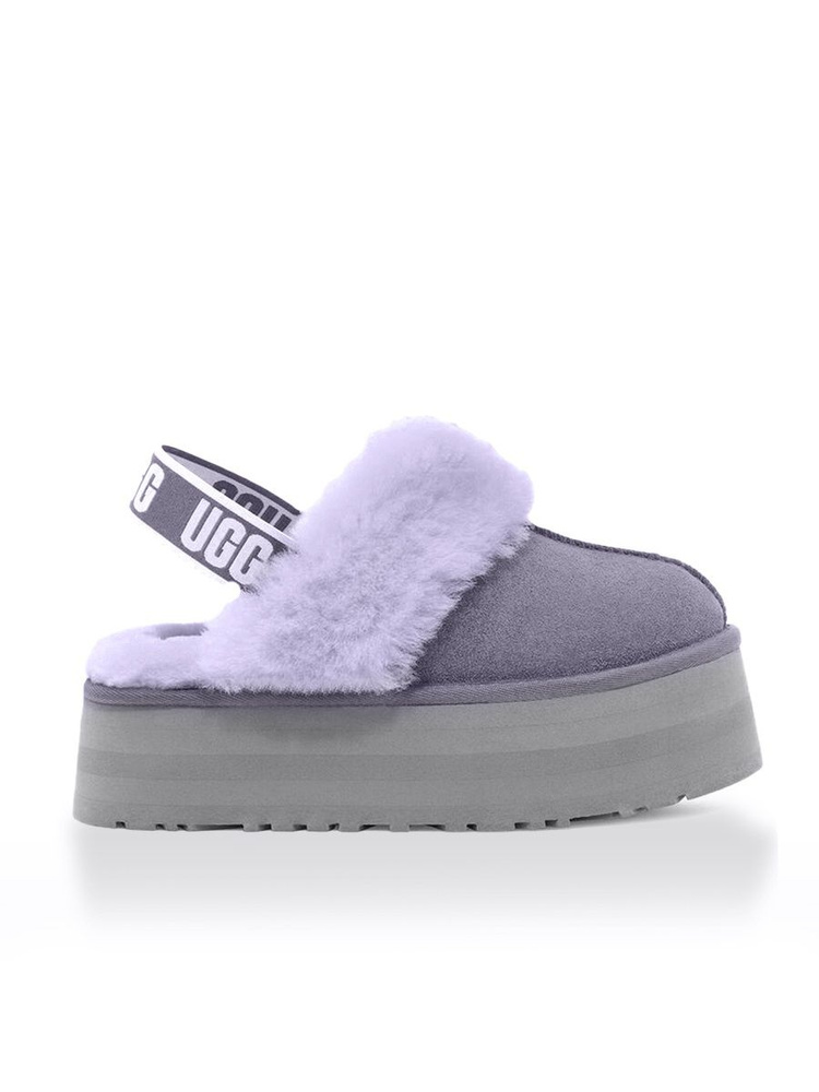 Тапочки UGG #1