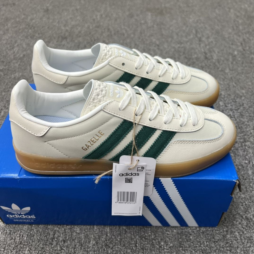 Кроссовки adidas Originals Gazelle #1