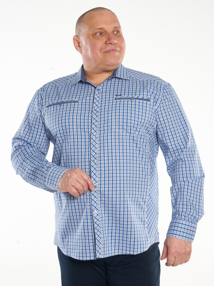 Рубашка SAINGE - купить с доставкой по выгодным ценам в интернет ...