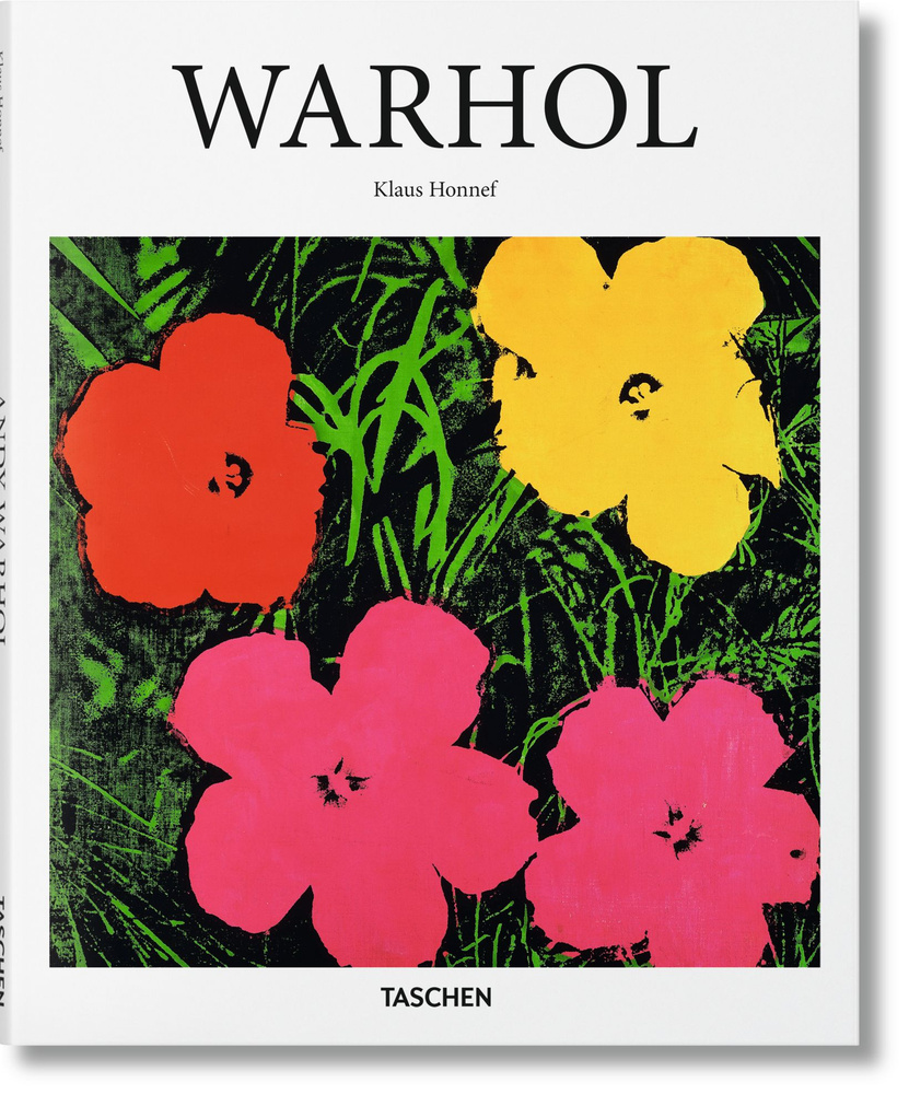 Warhol Basic Art #1
