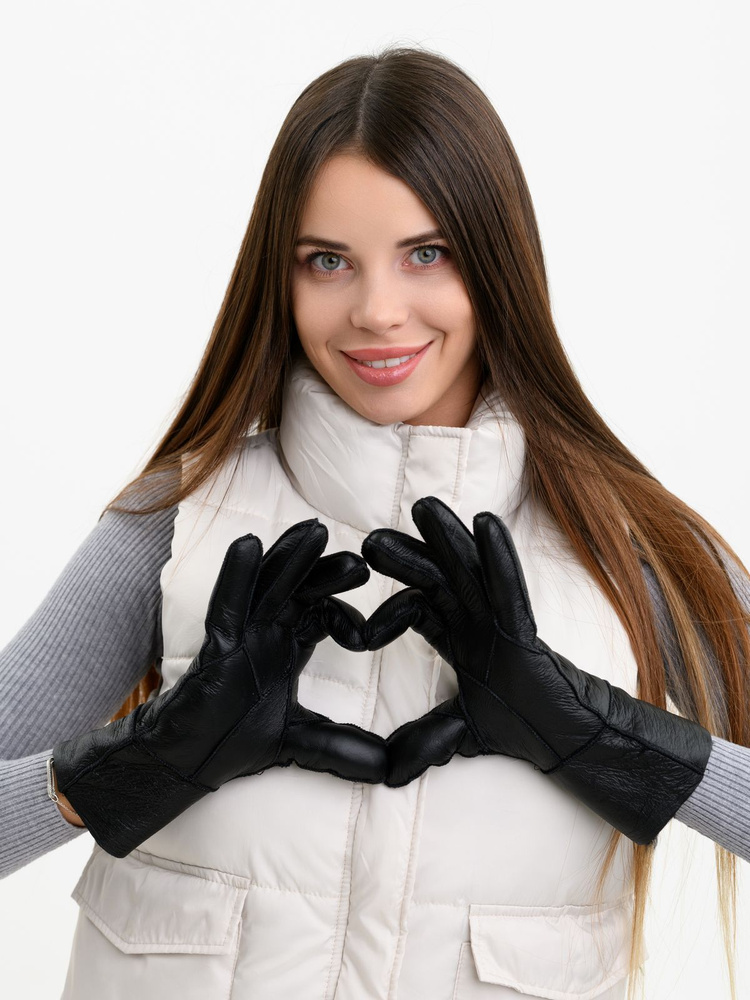 Перчатки Munasha #1