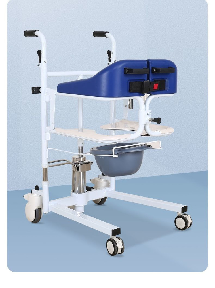 Подъемник для пожилых людей, инвалидов, парализованных и маломобильных ...