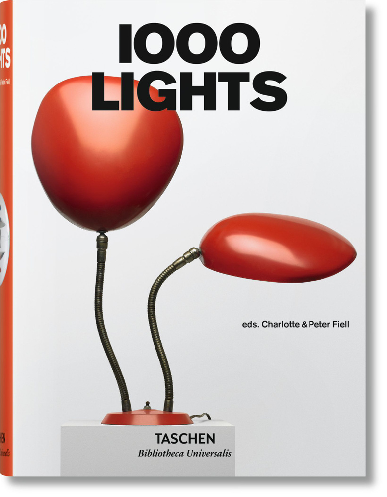 1000 Lights #1