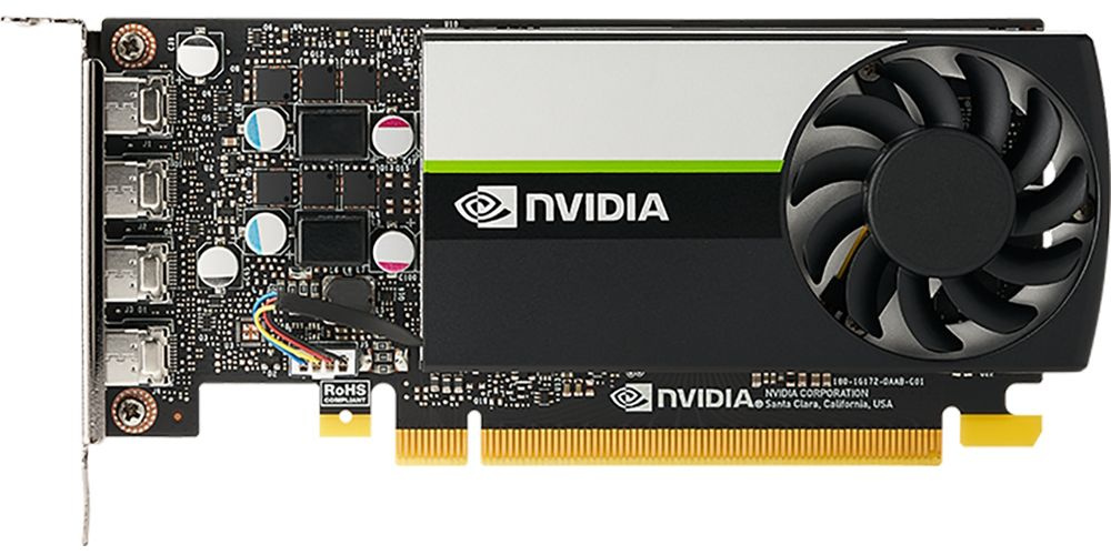 Nvidia quadro t400