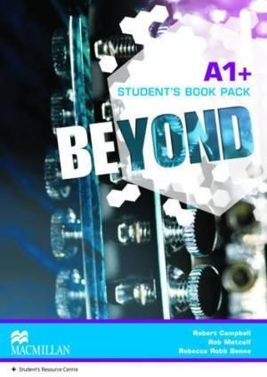 Beyond A1+ SBK Pack #1