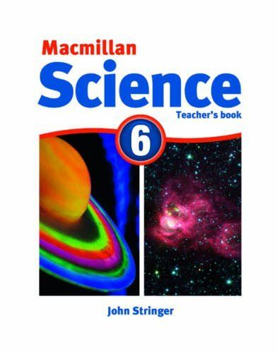 Science 6 TB #1