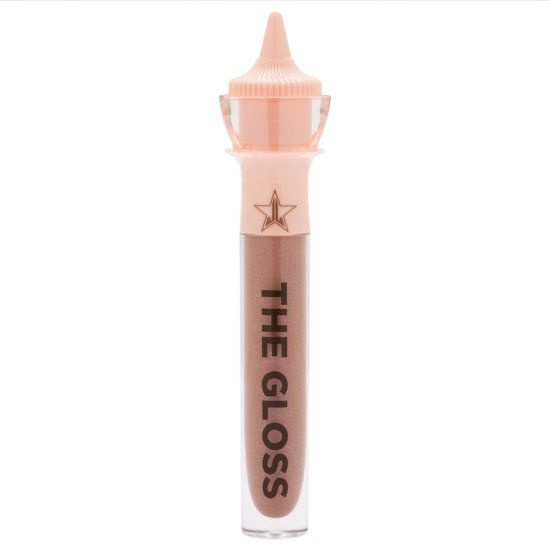 Блеск для губ Jeffree Star - The Gloss #1