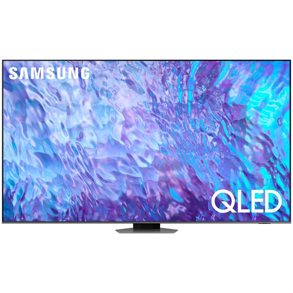 Samsung Телевизор 65" 4K UHD #1