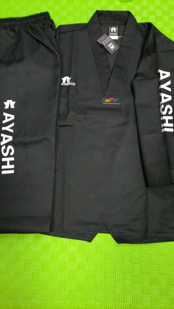 Кимоно AYASHI #1