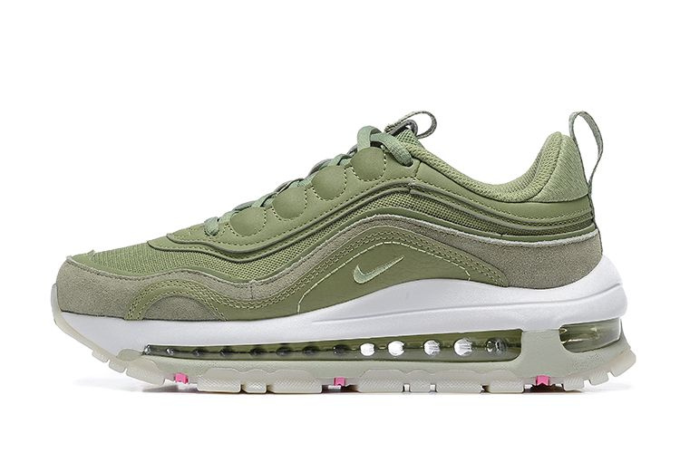 Nike air max 97 good for running best sale