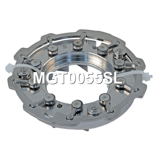 Геометрия турбины (турбокомпрессора) Ford Mondeo (Форд Мондео) / Fiat ...