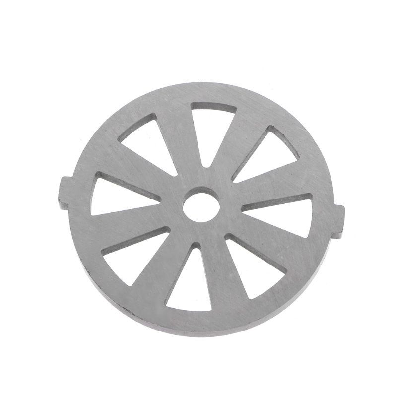 Мясорубка нержавеющая головка - Гребешок - купить с доставкой по ...