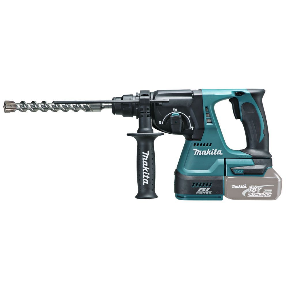 Makita dhr242z 18 v sale