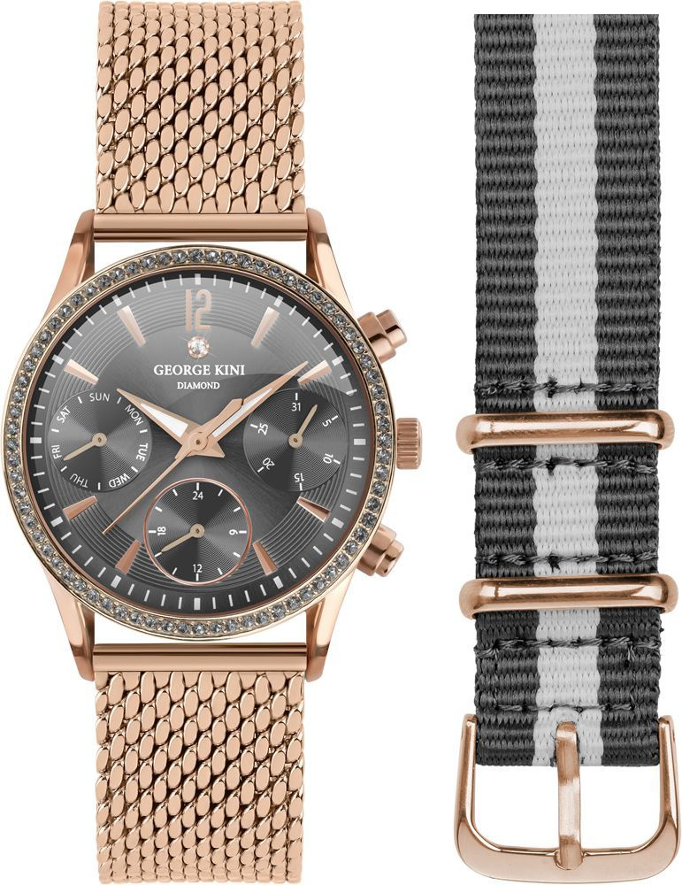 GEORGE KINI Часы наручные George Kini CREATE - купить с доставкой по ...