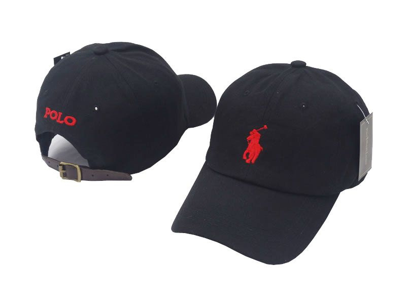 Бейсболка Polo Ralph Lauren #1