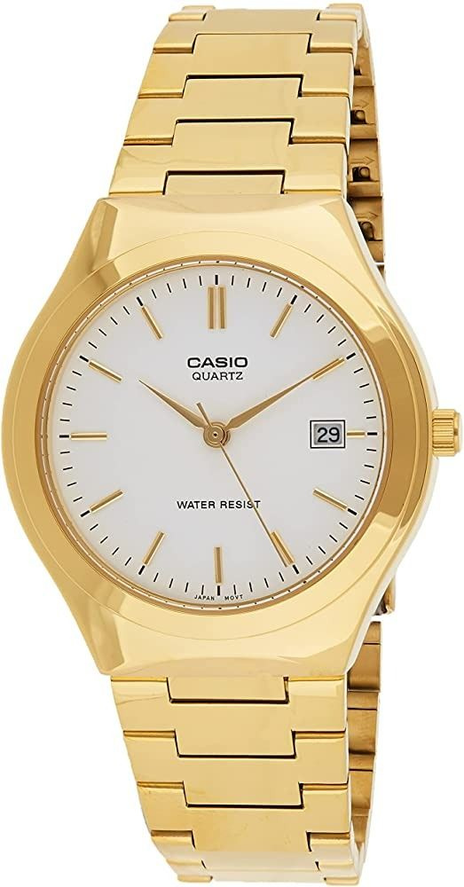 Наручные часы CASIO MTP-1170N-7A #1