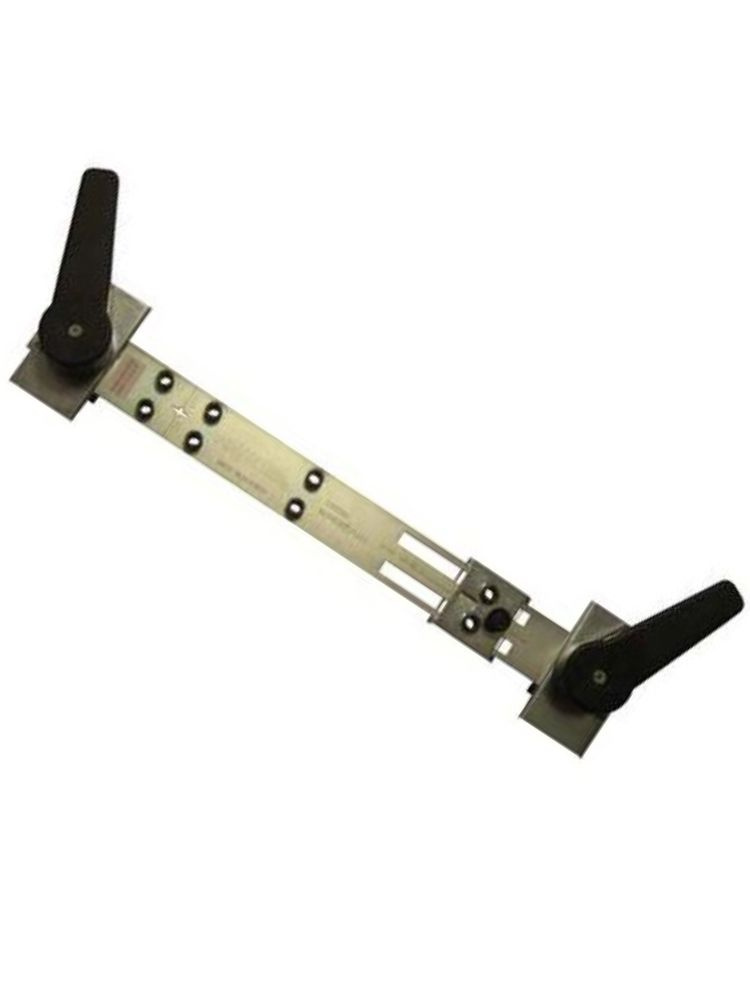 Кондуктор ROTTEFELLA MOUNTING JIG для пластин MOUNTING PLATE (NIS