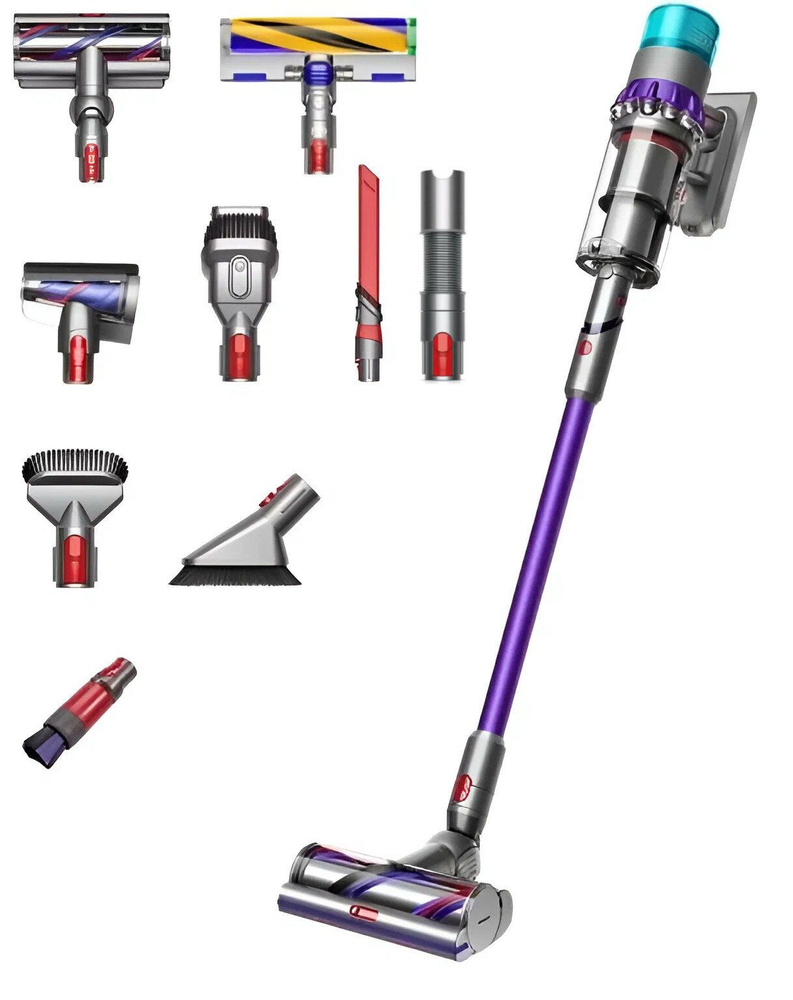 Dyson gen5