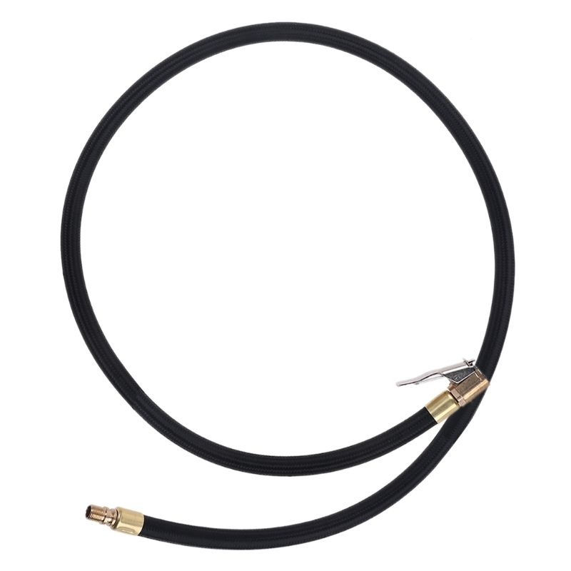 Самофиксирующийся тарельчатый вентиль с резиновым шлангом и стандартной ...