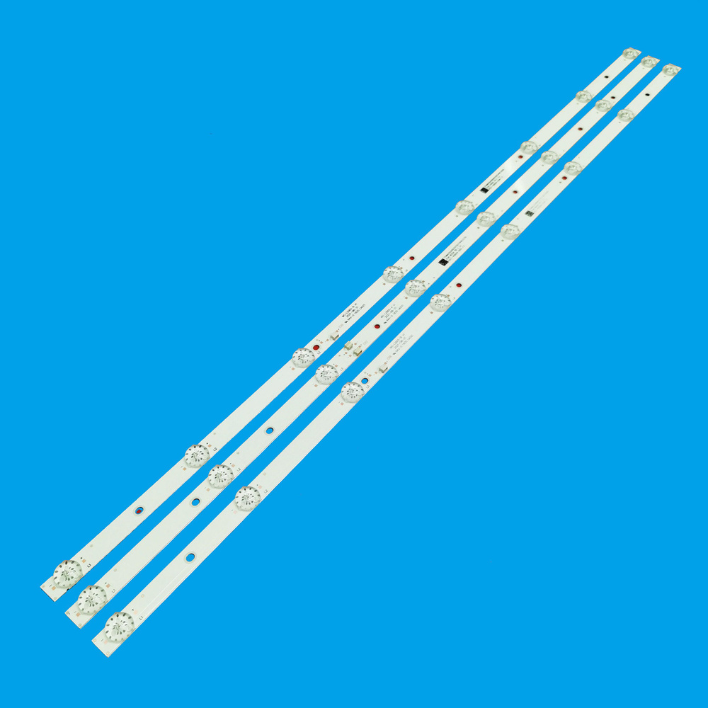 Подсветка для ТВ Hi 40" VHIX-40F152MSY 40DM1000F MS-L2665-A MS-L2665-B ...