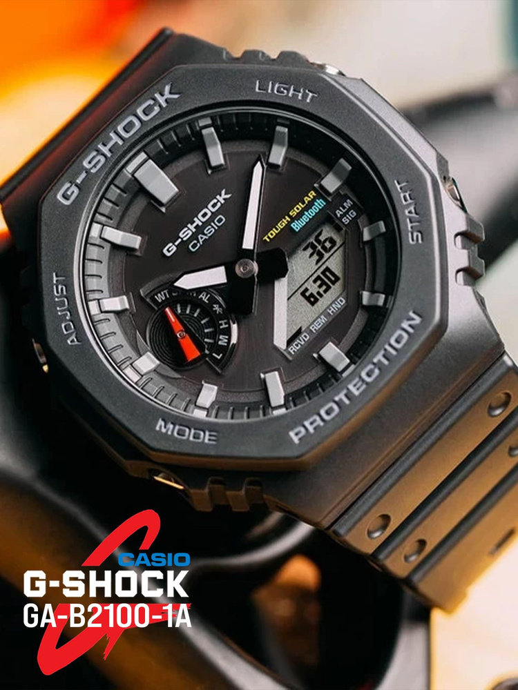 Casio Часы наручные #1