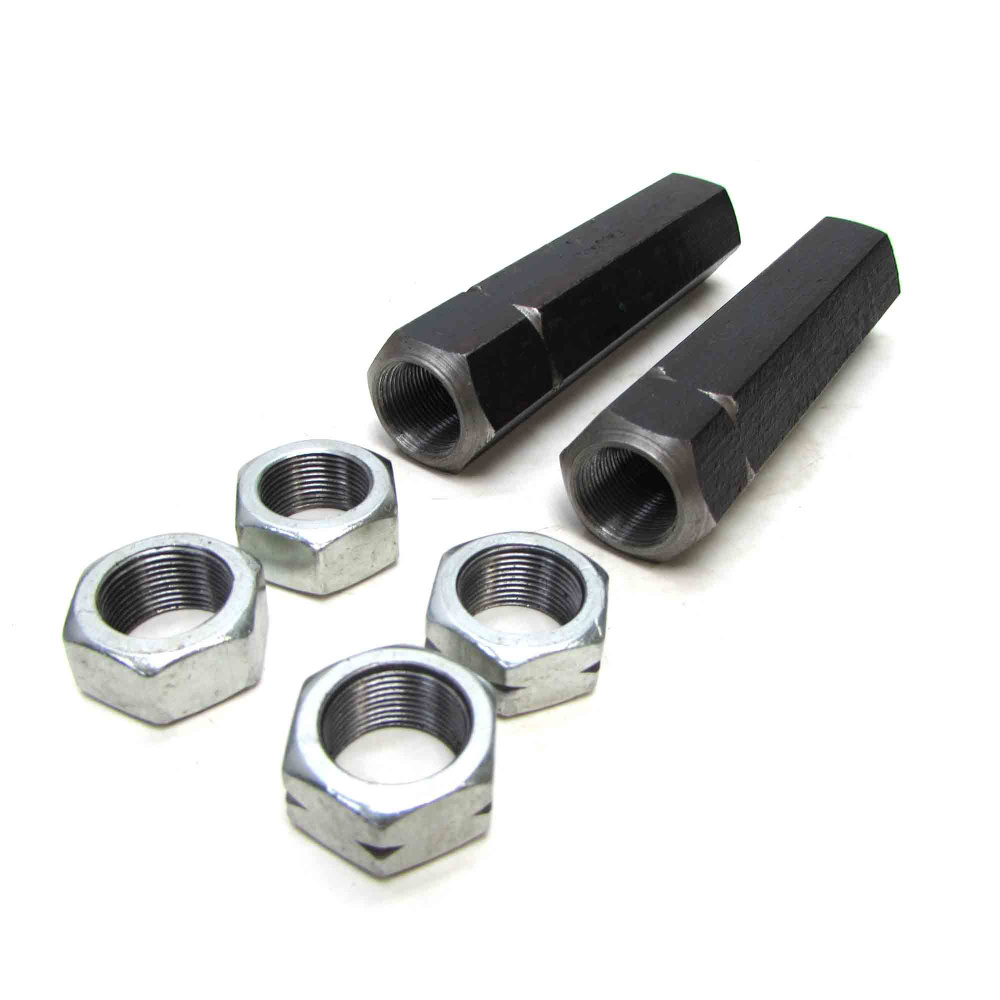 Скрутки рулевых тяг шестигранные 100 мм, ВАЗ 2101 - 2107 - АтмоТюнинг ...