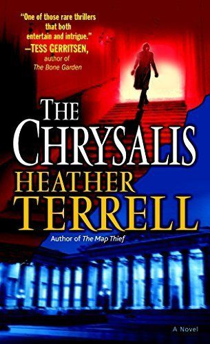 Chrysalis #1