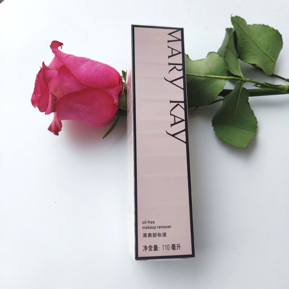 МериКей/MaryKay Обезжиренное средство для снятия макияжа с глаз ...