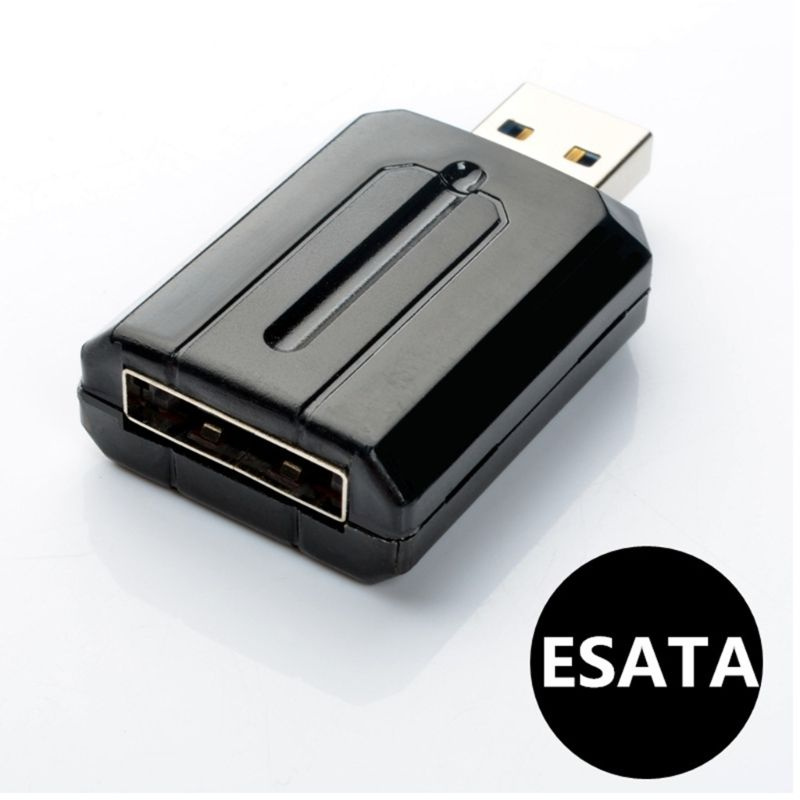 Кабель-переходник sata esata с питанием для HDD SATA 22pin