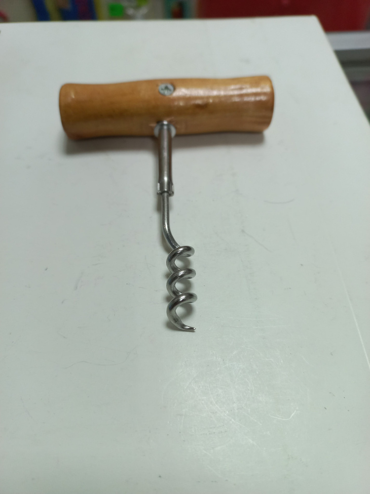 CORKSCREW Штопор #1