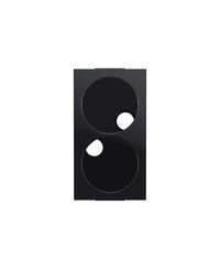 Румяна, Пустая палетка MAC Pro Palette Large X 2 - купить с доставкой ...