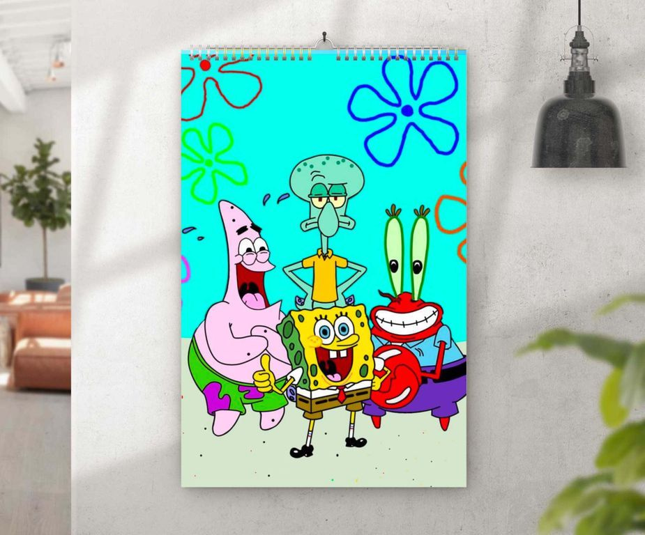 SpongeBob 18 spongebob-18
