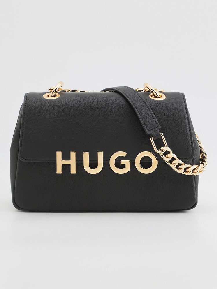 HUGO Сумка на плечо - купить с доставкой по выгодным ценам в интернет ...