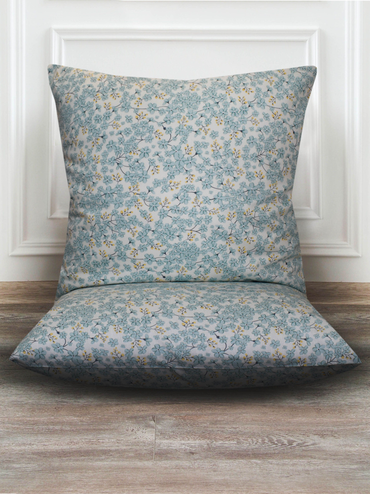 Наволочки Сатин-комфорт, 70х70 см - 2шт / 17-27-Н70А - купить с ...