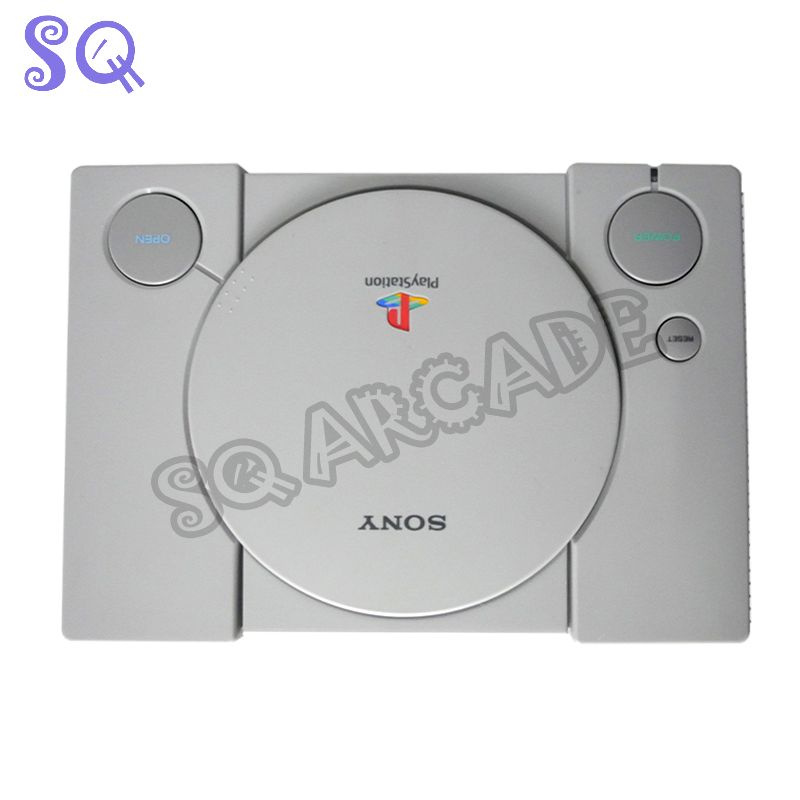 Sony playstation 1 mini new arrivals