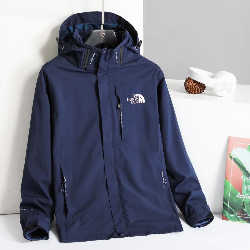 Куртка The North Face - купить с доставкой по выгодным ценам в интернет ...