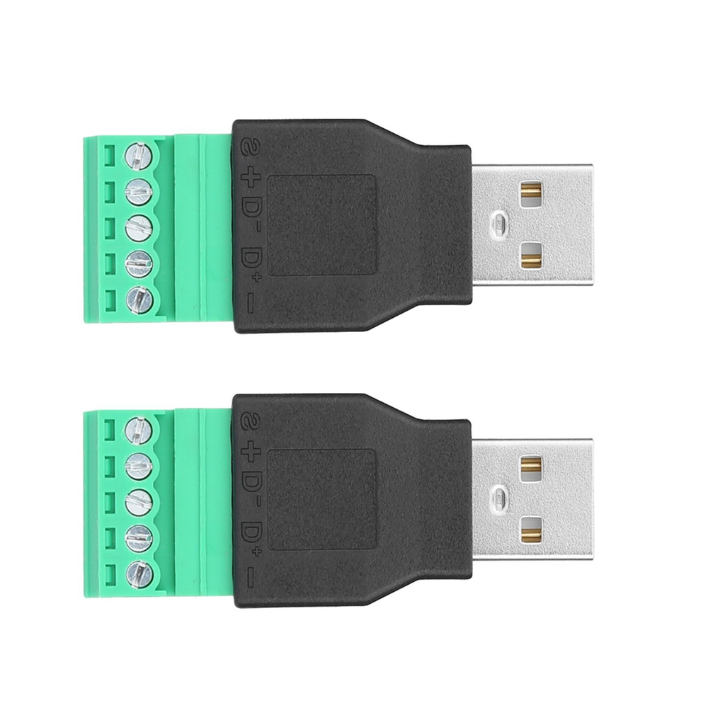 Разъем USB #1