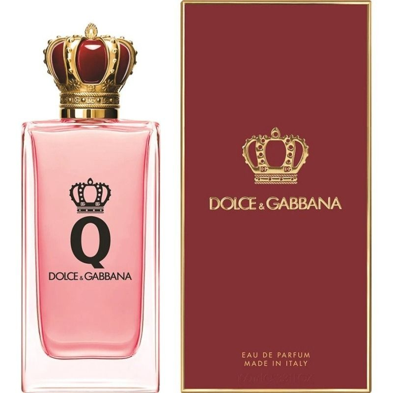 Dolce Gabbana Q 100 OZON 1491533546