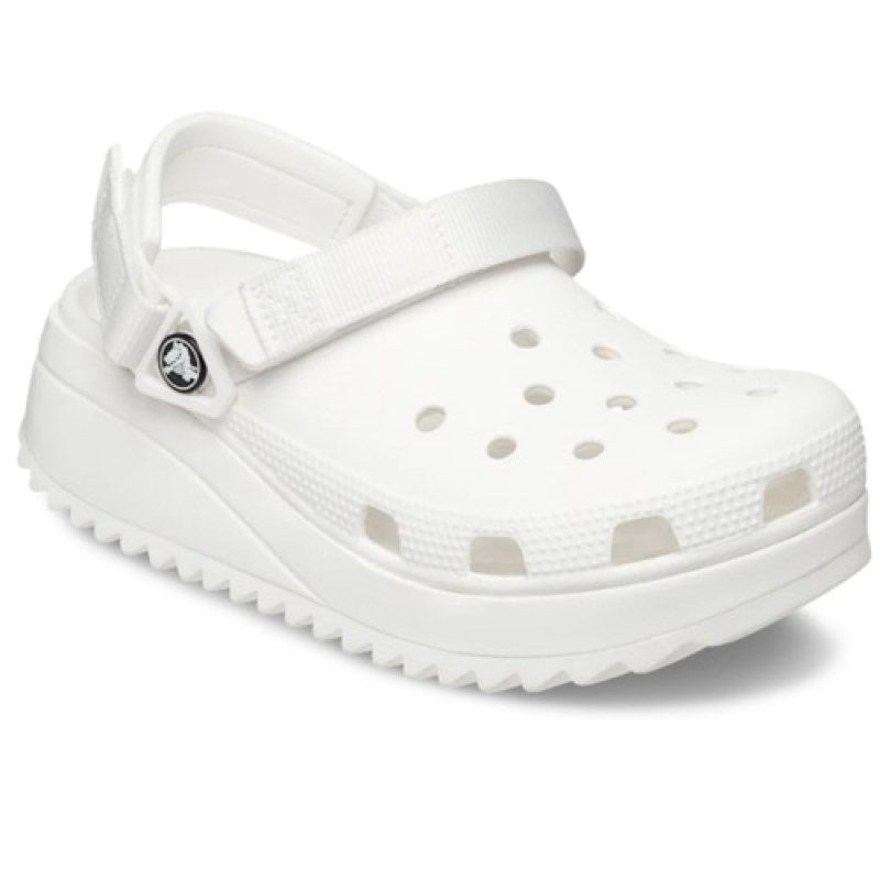 Сандалии Crocs Sarah Clog #1