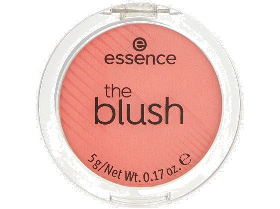 РУМЯНА Essence THE BLUSH - купить с доставкой по выгодным ценам в ...