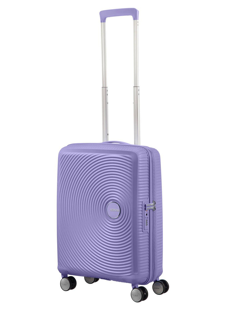 American Tourister Чемодан 55 см 35,5 л - купить с доставкой по ...