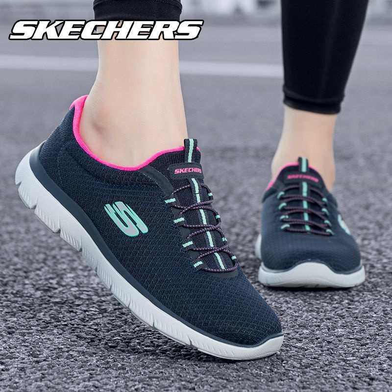 Кроссовки Skechers КЕДЫ #1