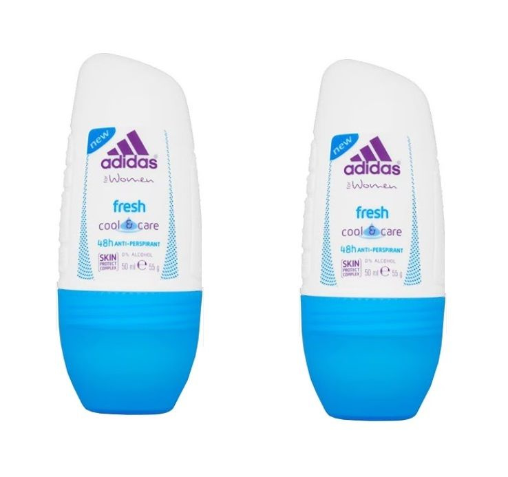 adidas Дезодорант 50 мл #1