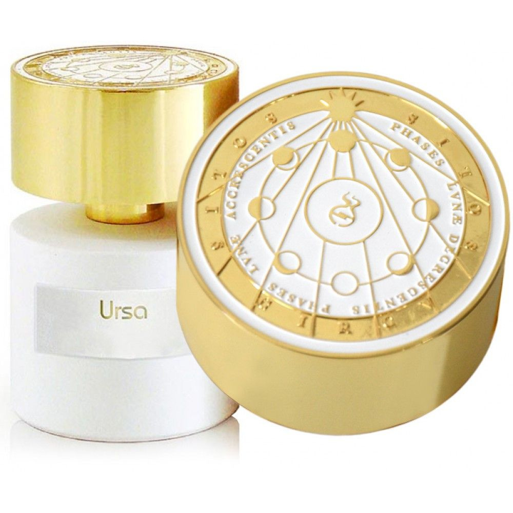 Духи унисекс Ursa, 100 ml (LUXE премиум) #1